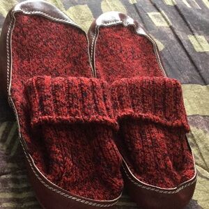 Acorn Original Slipper Socks